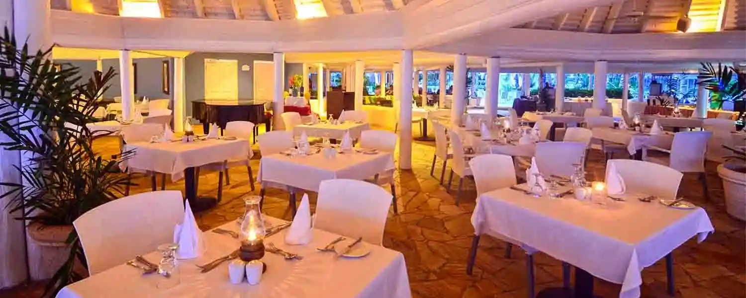 The Club Barbados Resort & Spa-1